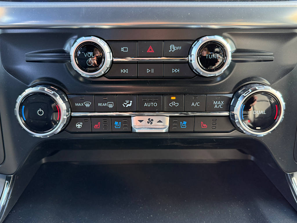 Thumbnail: 2025 Ford F-150 - 20