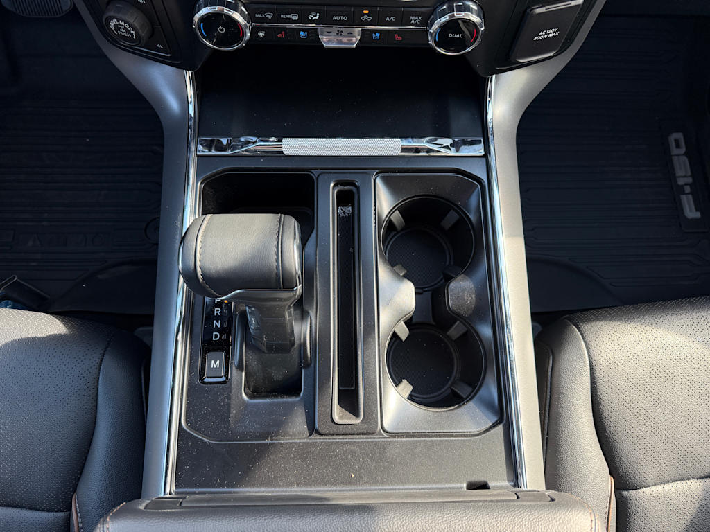 Thumbnail: 2025 Ford F-150 - 14