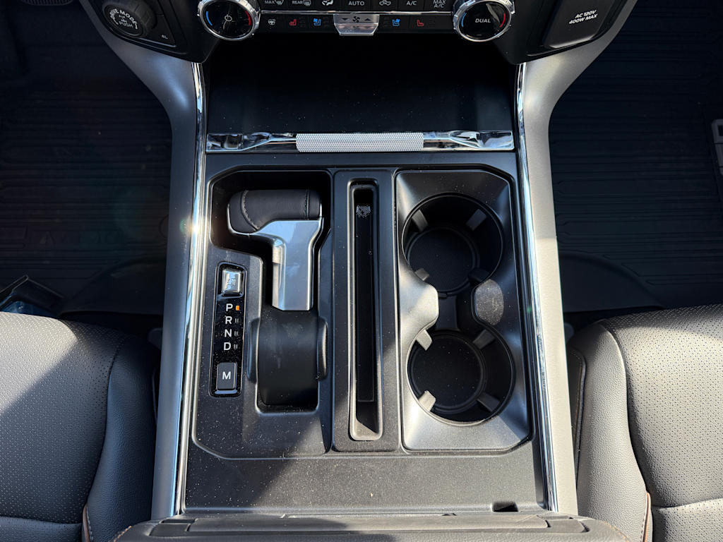 Thumbnail: 2025 Ford F-150 - 23