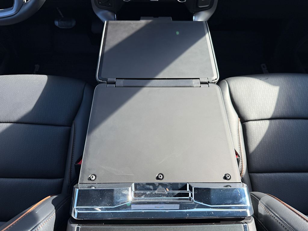 Thumbnail: 2025 Ford F-150 - 24