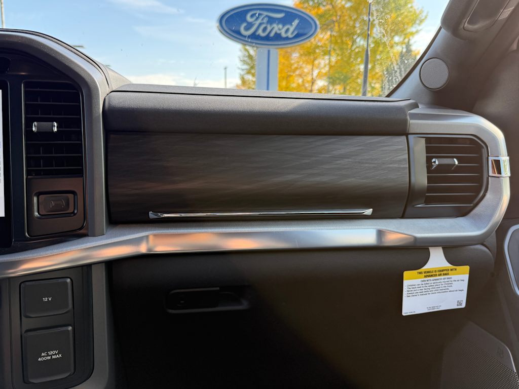 Thumbnail: 2025 Ford F-150 - 27