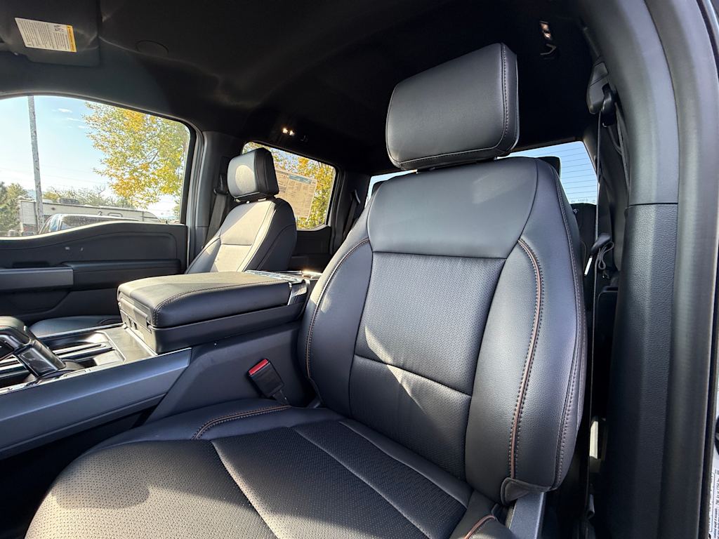 Thumbnail: 2025 Ford F-150 - 9