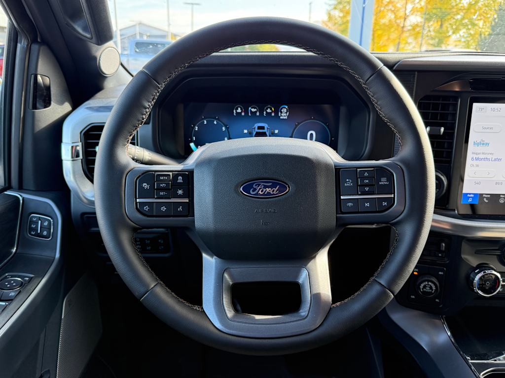 Thumbnail: 2025 Ford F-150 - 8