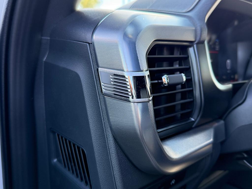 Thumbnail: 2025 Ford F-150 - 19