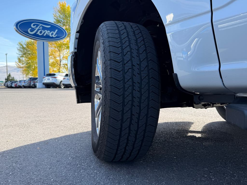 Thumbnail: 2025 Ford F-150 - 33