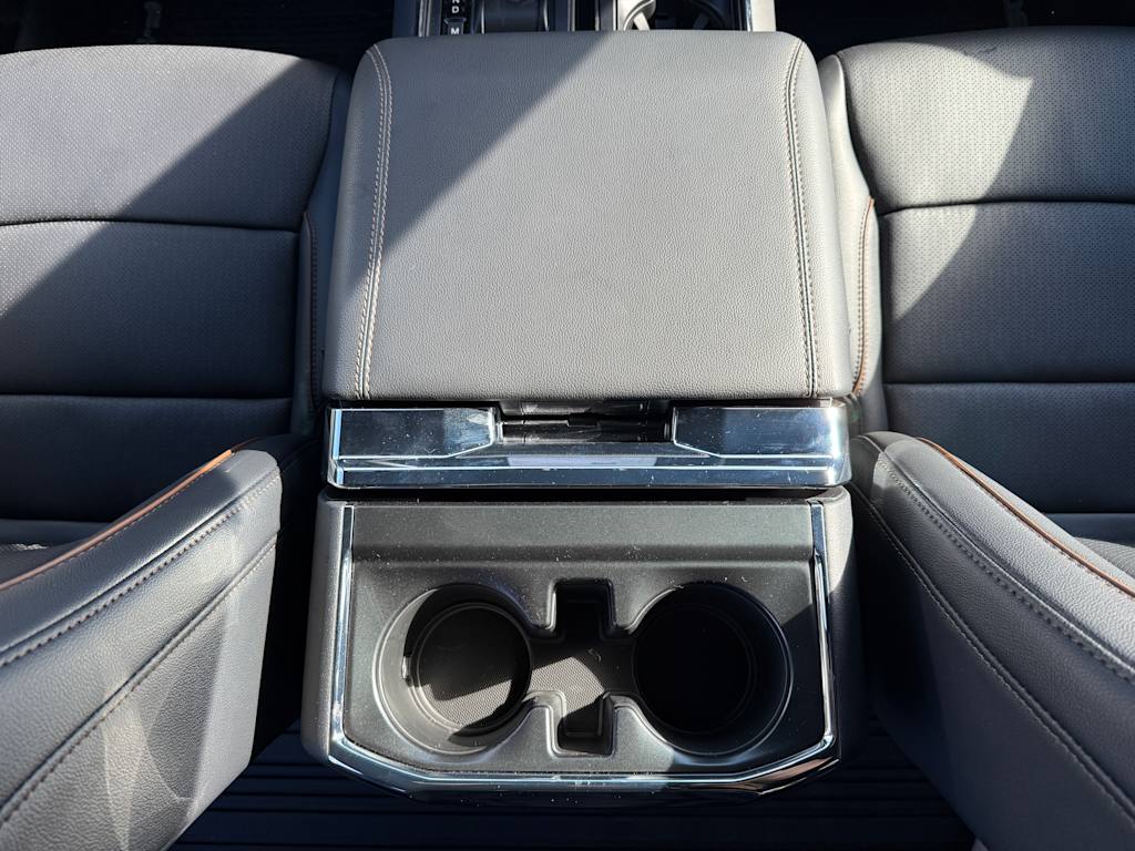 Thumbnail: 2025 Ford F-150 - 25