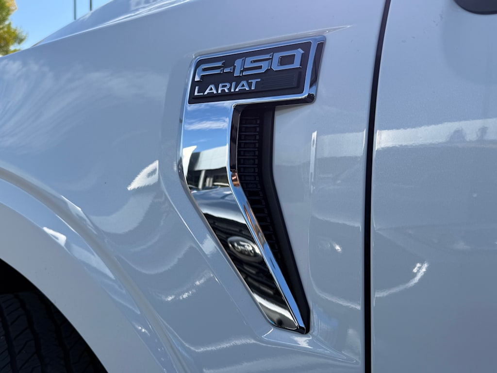 Thumbnail: 2025 Ford F-150 - 32