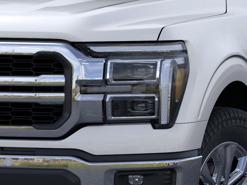 Thumbnail: 2026 Ford F-150 - 19