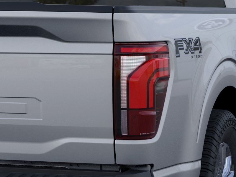Thumbnail: 2026 Ford F-150 - 21