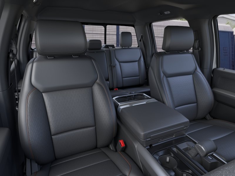 Thumbnail: 2026 Ford F-150 - 8