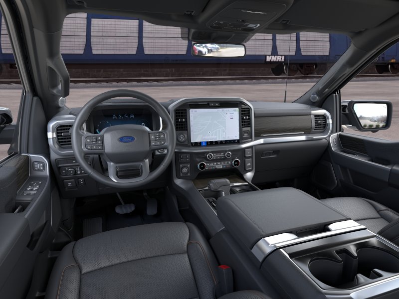 Thumbnail: 2026 Ford F-150 - 2