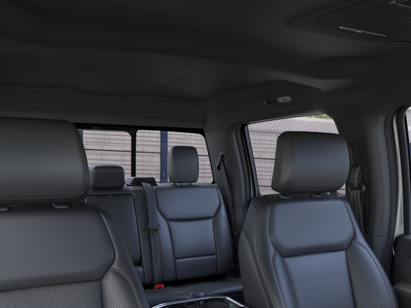 Thumbnail: 2026 Ford F-150 - 22
