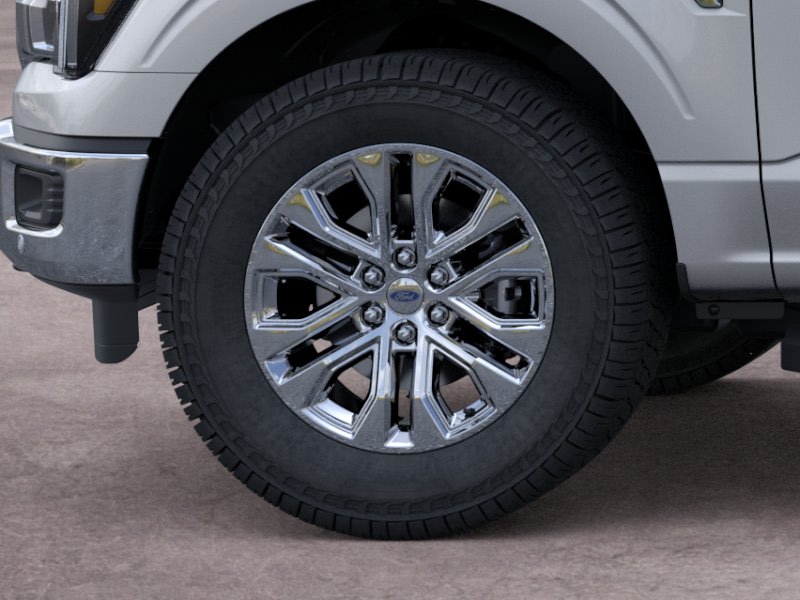 Thumbnail: 2026 Ford F-150 - 7