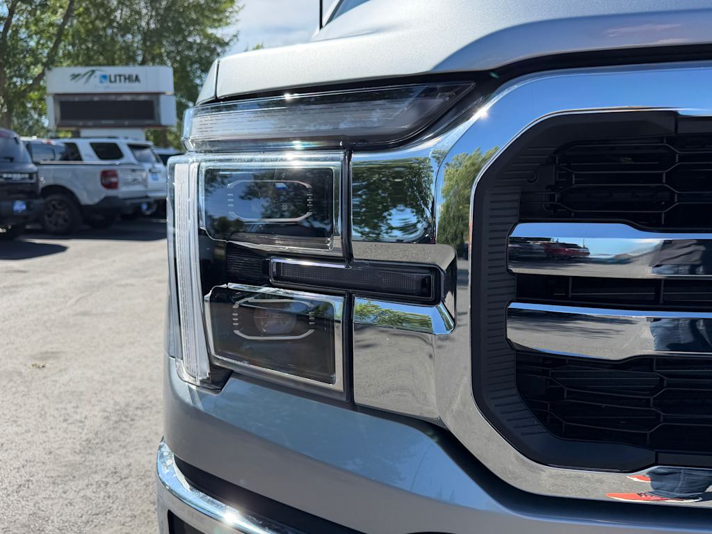 Thumbnail: 2026 Ford F-150 - 16