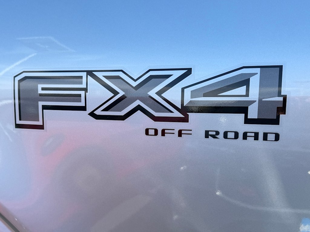 Thumbnail: 2026 Ford F-150 - 33