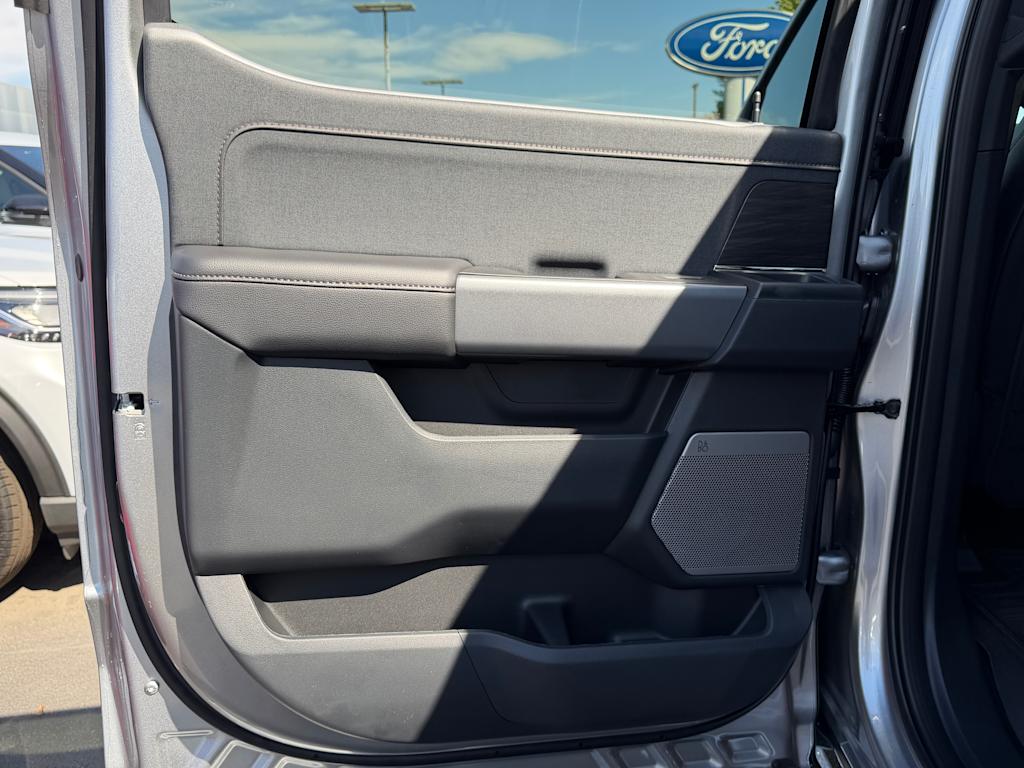 Thumbnail: 2026 Ford F-150 - 29