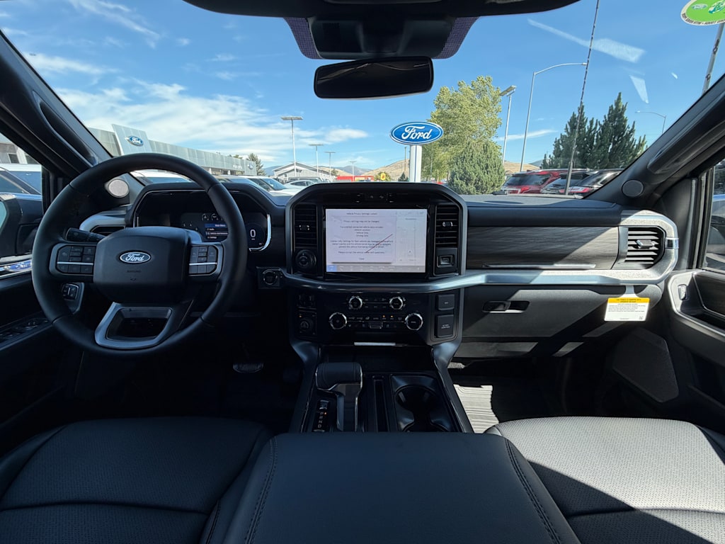 Thumbnail: 2026 Ford F-150 - 10