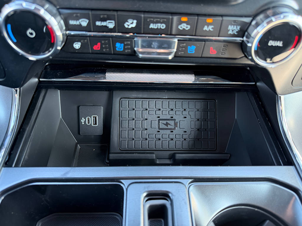 Thumbnail: 2026 Ford F-150 - 25