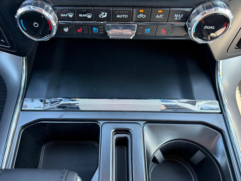 Thumbnail: 2026 Ford F-150 - 14