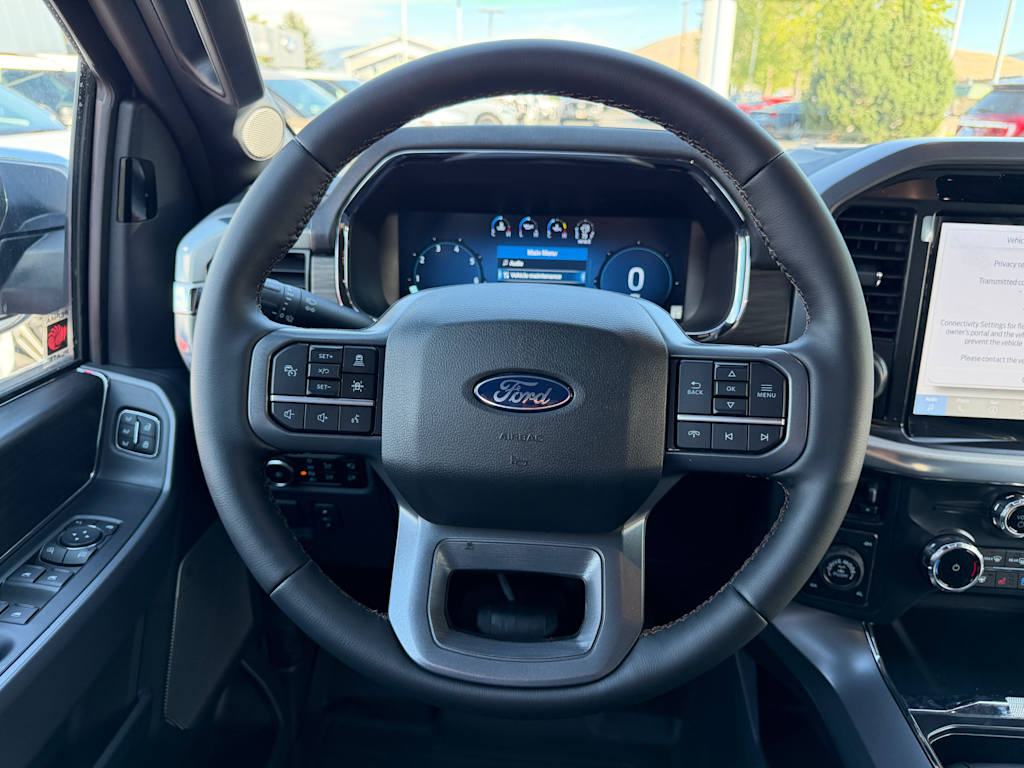 Thumbnail: 2026 Ford F-150 - 6