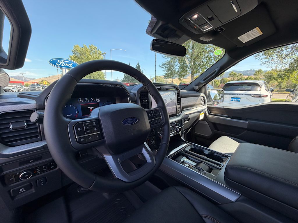 Thumbnail: 2026 Ford F-150 - 2