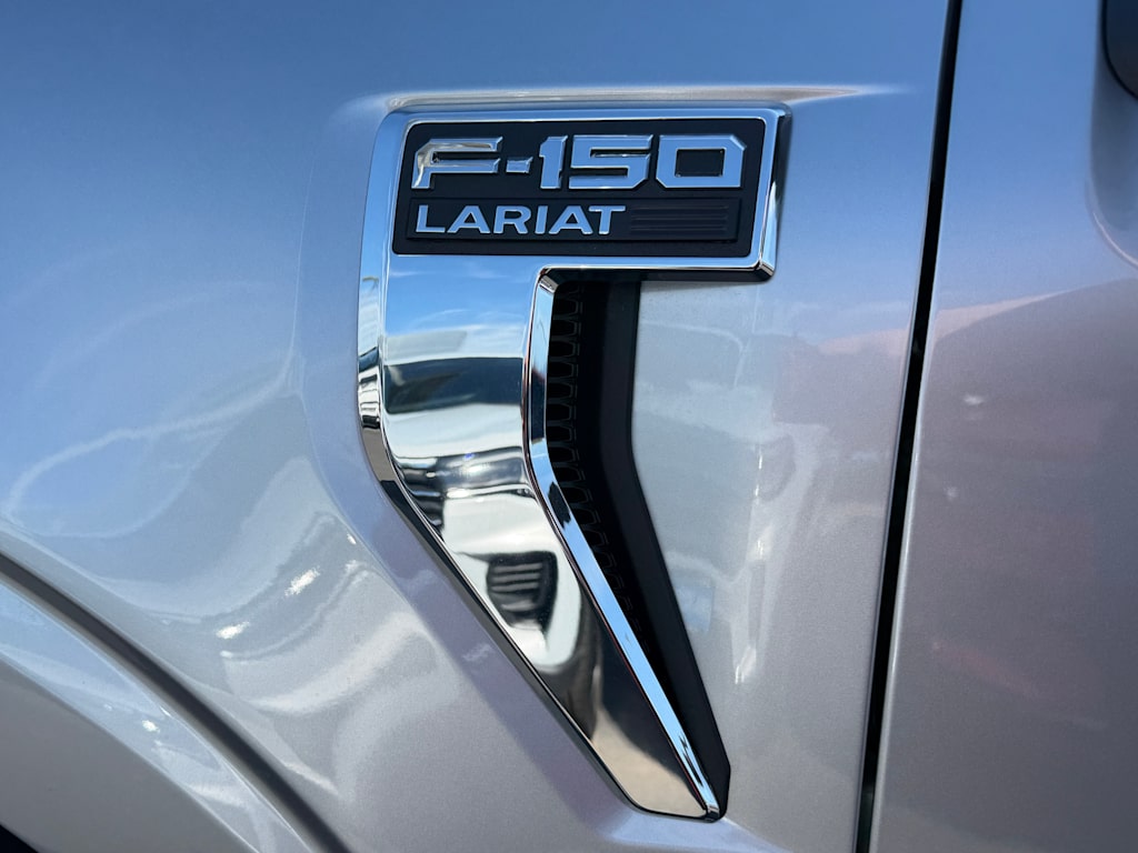 Thumbnail: 2026 Ford F-150 - 5