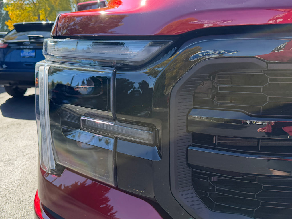 Thumbnail: 2026 Ford F-150 - 16