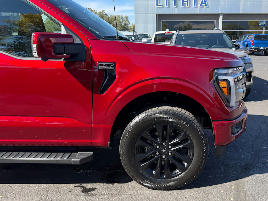 Thumbnail: 2026 Ford F-150 - 18