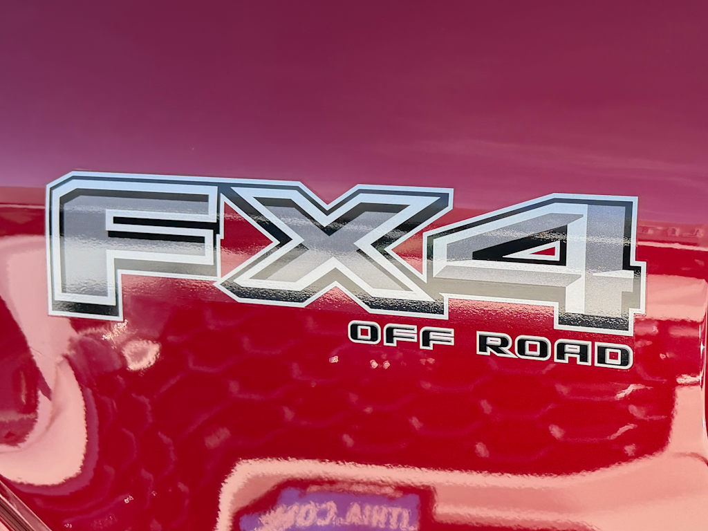 Thumbnail: 2026 Ford F-150 - 32