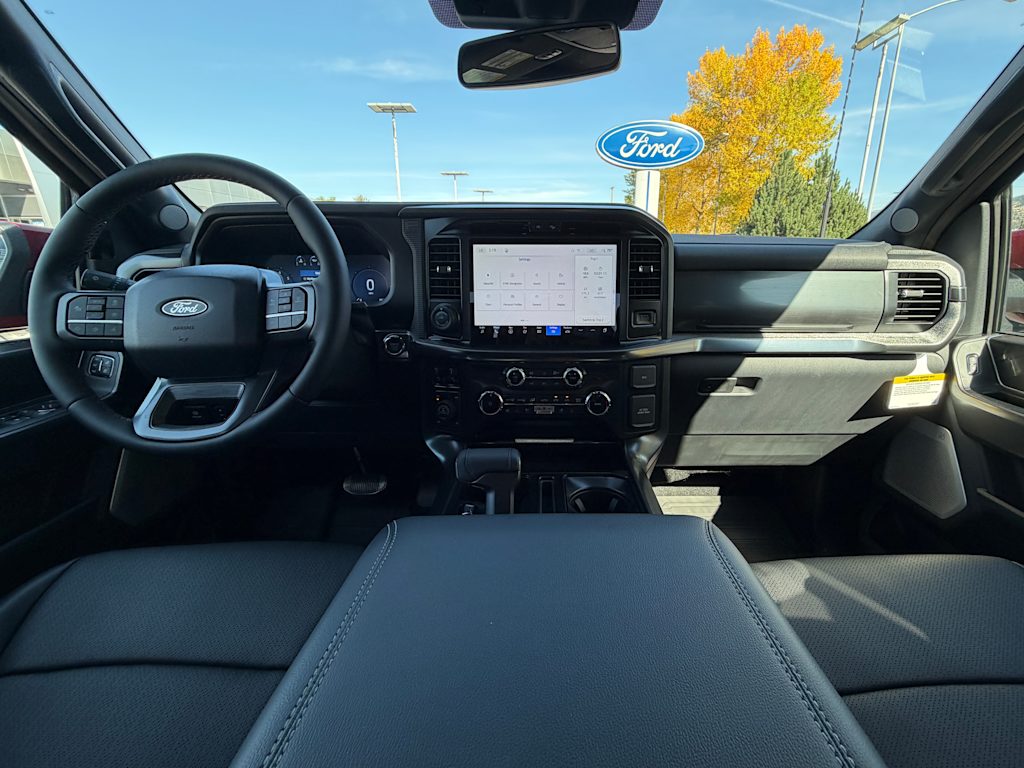 Thumbnail: 2026 Ford F-150 - 10