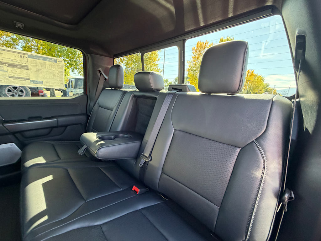 Thumbnail: 2026 Ford F-150 - 30