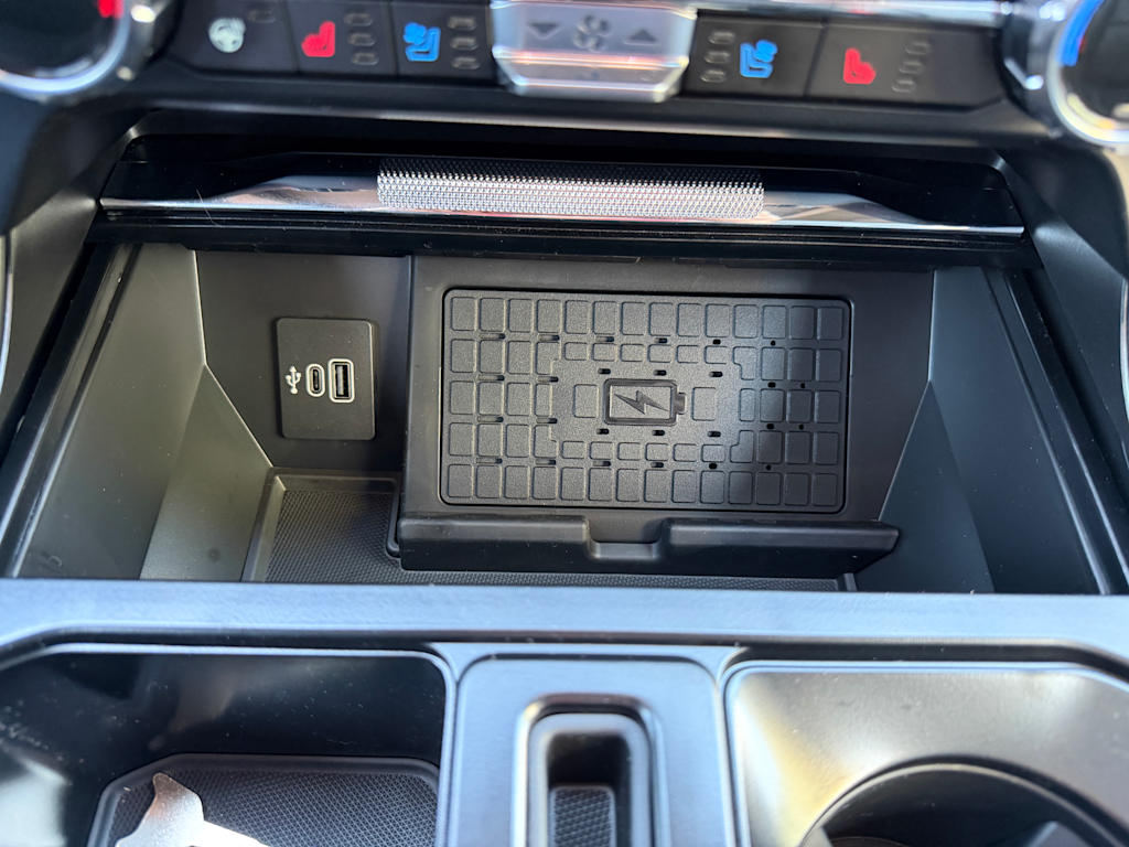 Thumbnail: 2026 Ford F-150 - 23