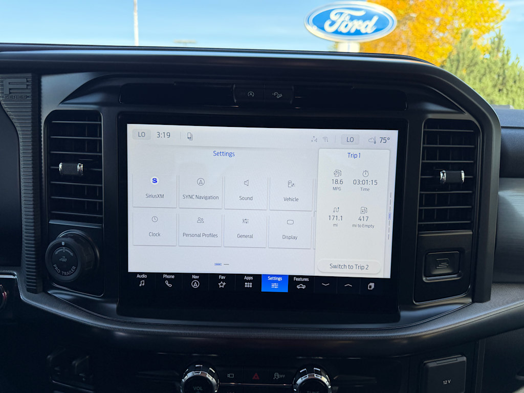 Thumbnail: 2026 Ford F-150 - 11