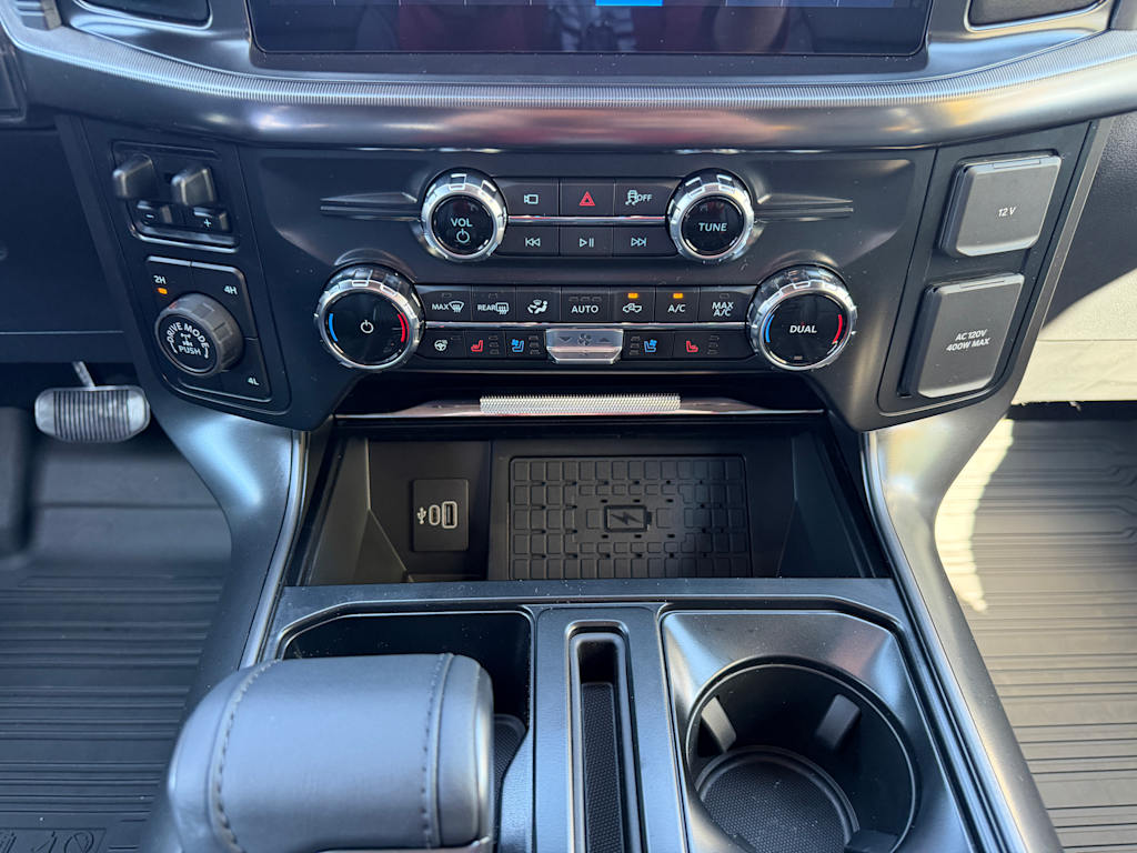 Thumbnail: 2026 Ford F-150 - 22