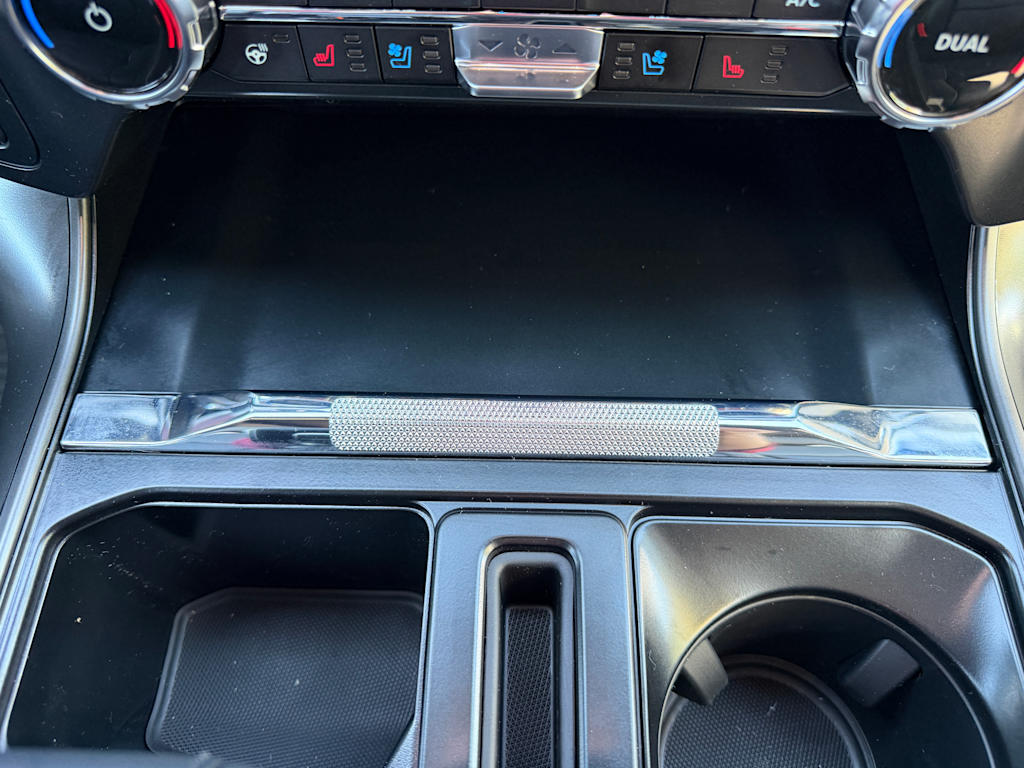 Thumbnail: 2026 Ford F-150 - 14