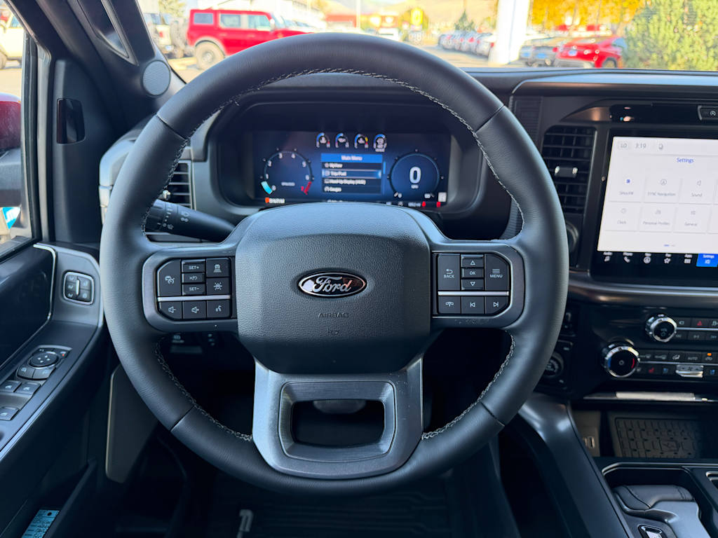 Thumbnail: 2026 Ford F-150 - 6