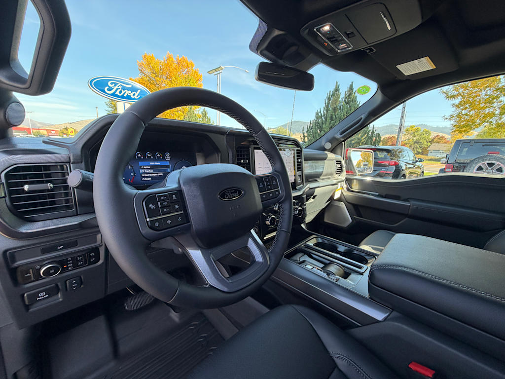 Thumbnail: 2026 Ford F-150 - 2