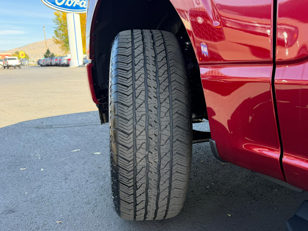 Thumbnail: 2026 Ford F-150 - 33