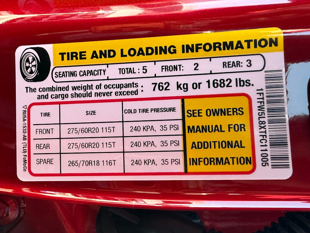 Thumbnail: 2026 Ford F-150 - 15