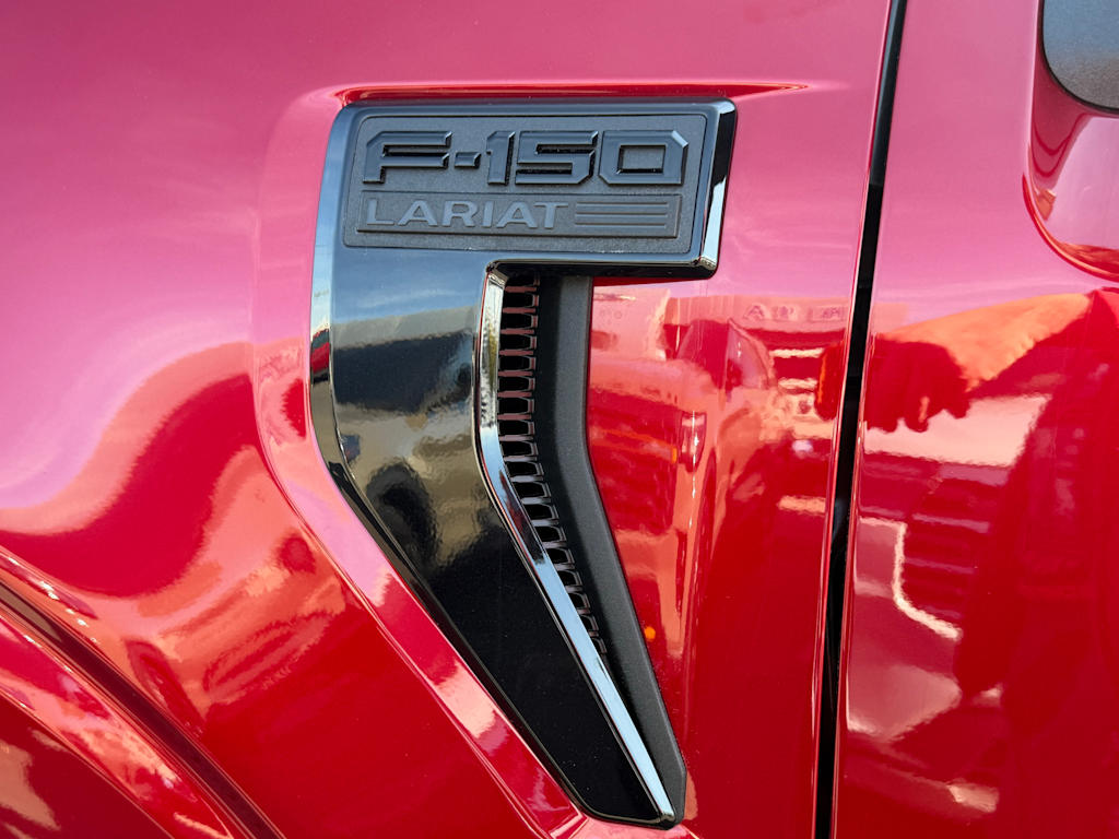 Thumbnail: 2026 Ford F-150 - 5