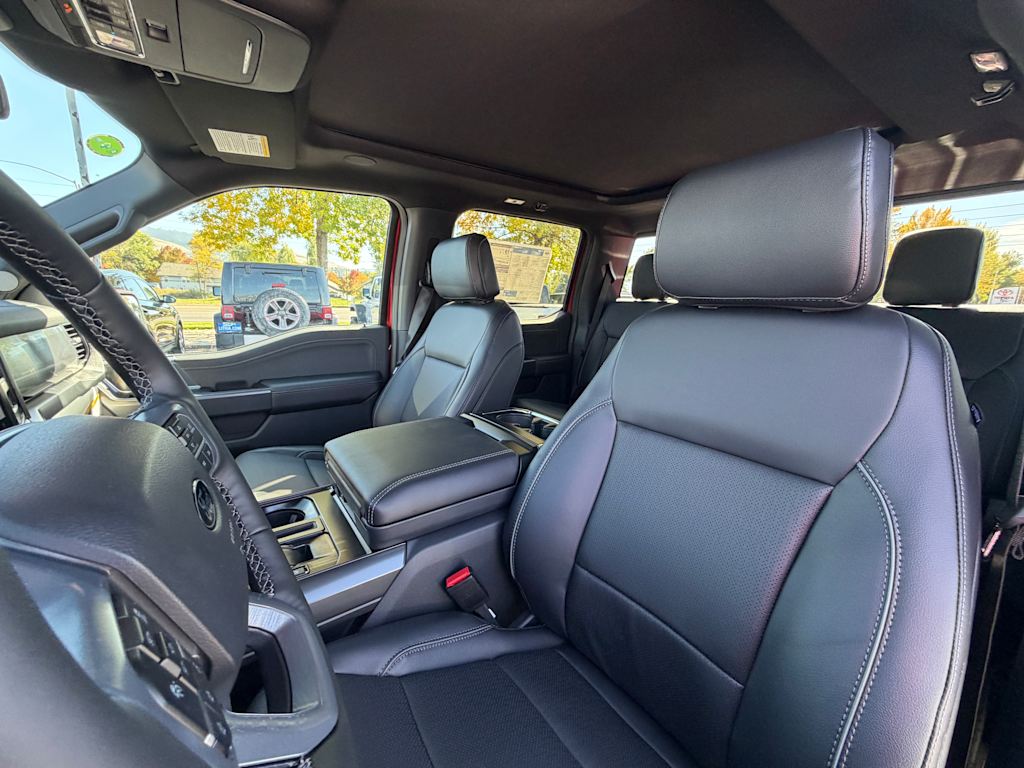 Thumbnail: 2026 Ford F-150 - 7