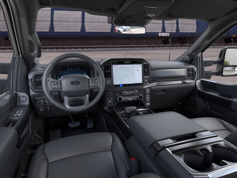 Thumbnail: 2026 Ford F-150 - 2