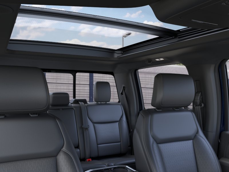 Thumbnail: 2026 Ford F-150 - 22