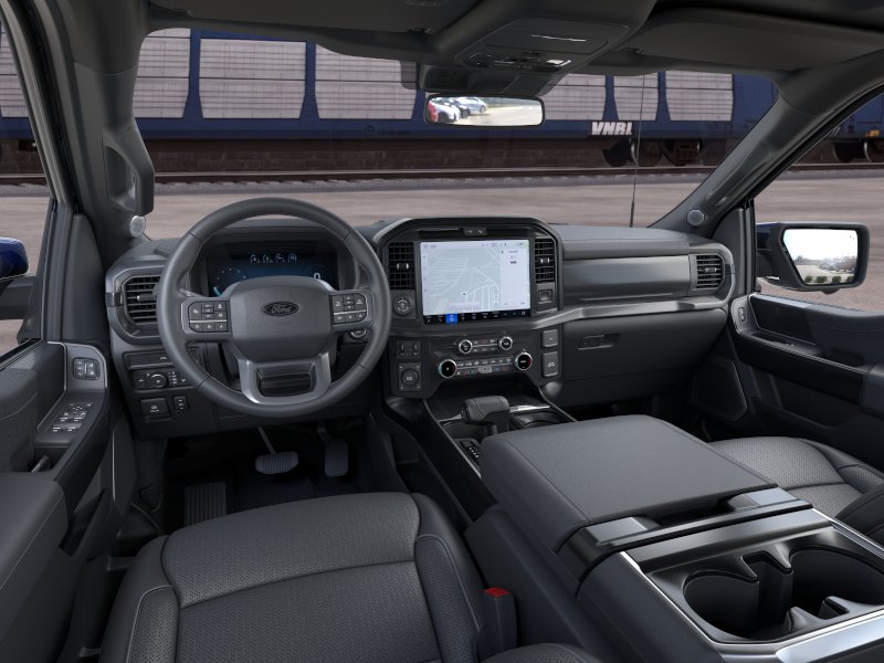 Thumbnail: 2026 Ford F-150 - 2