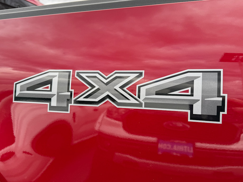 Thumbnail: 2025 Ford F-150 - 6