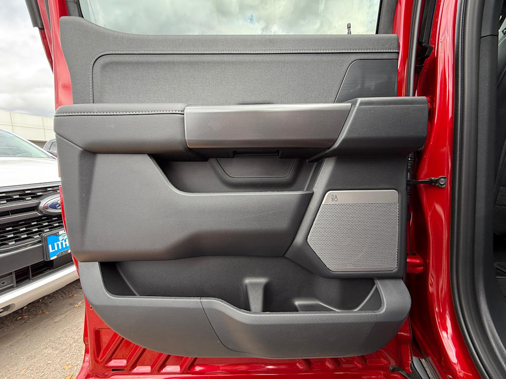 Thumbnail: 2025 Ford F-150 - 30