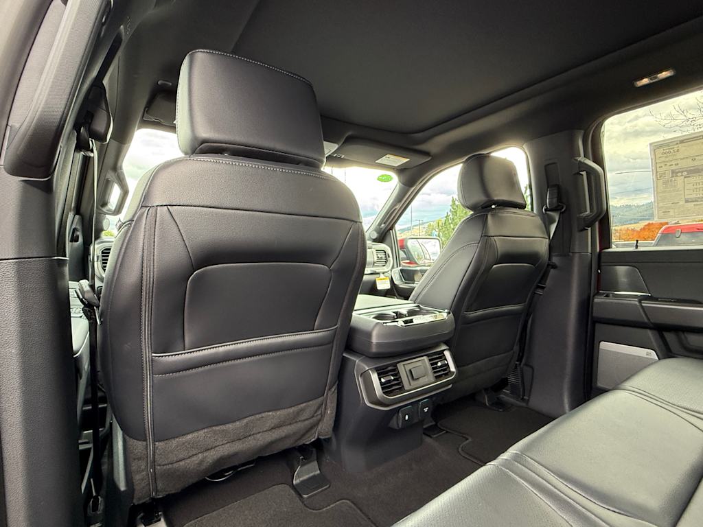 Thumbnail: 2025 Ford F-150 - 33