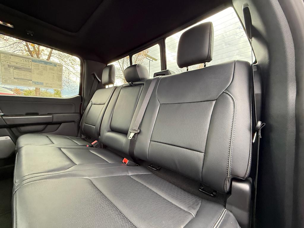 Thumbnail: 2025 Ford F-150 - 31