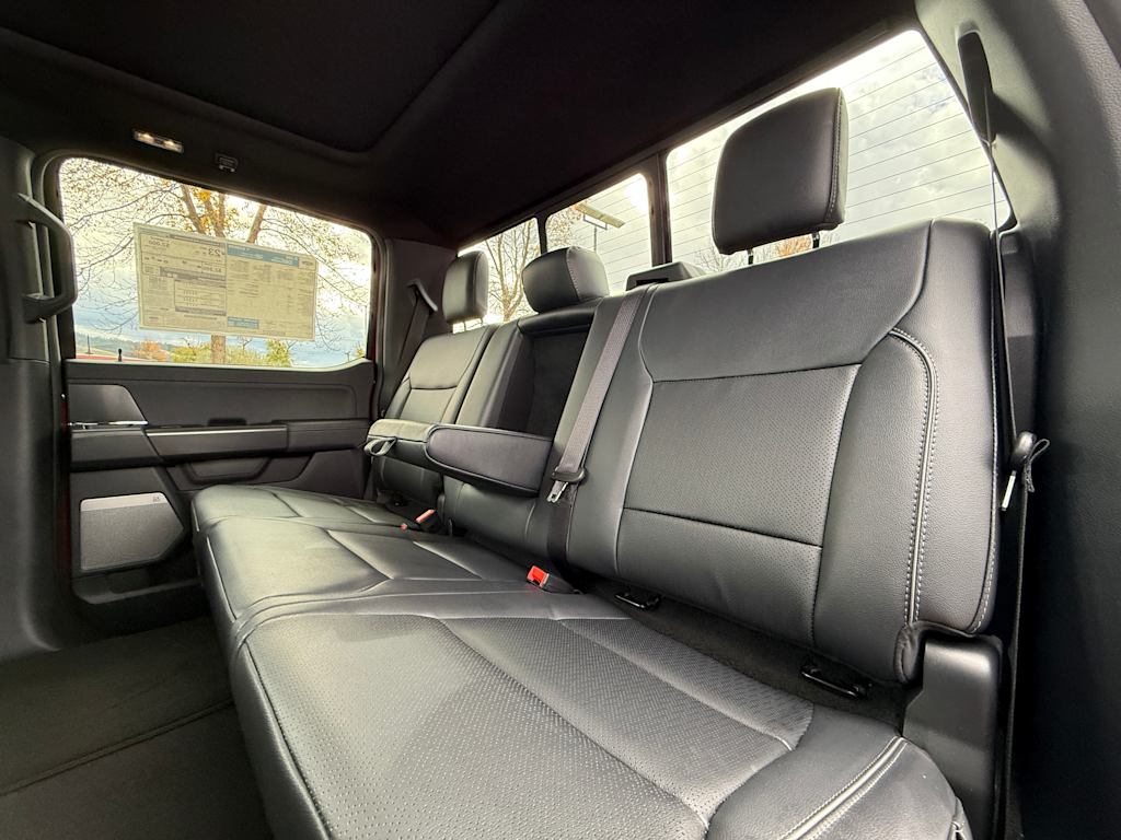 Thumbnail: 2025 Ford F-150 - 32