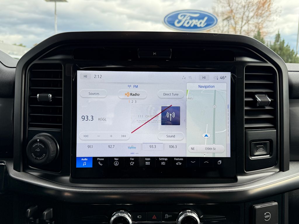 Thumbnail: 2025 Ford F-150 - 13